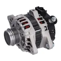 febi Lichtmaschine Generator Autogenerator 12V 70A f&uuml;r KIA Picanto 2 HYUNDAI i10 1 1.2