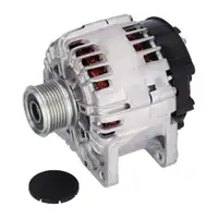 febi Lichtmaschine 12V 150A f&uuml;r MERCEDES W415 RENAULT Megane 3 4 Laguna 3 Scenic 3 1.5