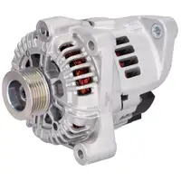 febi Lichtmaschine Generator Autogenerator 12V 150A f&uuml;r BMW 3er E46 X3 E83 X5 E53 2.0 3.0