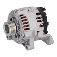 febi Lichtmaschine 12V 150A f&uuml;r BMW 3er E90 E91 E92 5er E60 E61 7er E65 E66 E67 X3 E83