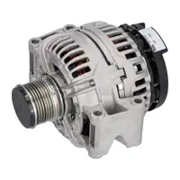 febi 192924 Lichtmaschine 12V 120A f&uuml;r MERCEDES W203 W211 S203 S211 CL203 C209 A209 R171