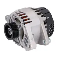 febi 192921 Lichtmaschine Generator 12V 70A f&uuml;r CITROEN C1 PEUGEOT 107 TOYOTA Aygo 1.0