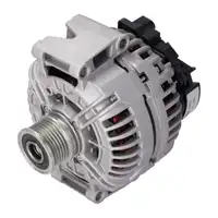 febi 192959 Lichtmaschine 12V 200A f&uuml;r MERCEDES-BENZ Sprinter B906 Viano W639 Vito W639