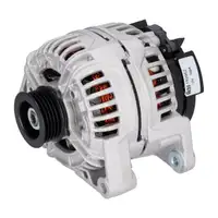 febi 192952 Lichtmaschine Generator 12V 100A f&uuml;r OPEL Astra H Corsa D Meriva A Combo Tigra