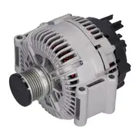 febi 192953 Lichtmaschine 12V 180A f&uuml;r MERCEDES-BENZ Sprinter B906 Viano W639 Vito W639