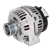 febi 192968 Alternator, 12V, 120A, for Mercedes W203, CL203, S203