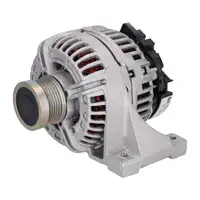 febi 192971 Alternator, 12V, 140A, for S60, S80, V70, XC70, XC90