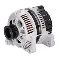 febi Lichtmaschine 12V 150A f&uuml;r BMW 5er E39 7er E38 OPEL Omega B LAND ROVER Range Rover 3