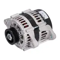 febi 193043 Lichtmaschine Generator Autogenerator 12V 65A f&uuml;r CHEVROLET Matiz 1.0 1.0 LPG