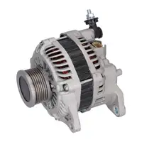 febi 193050 Lichtmaschine Generator 12V 130A f&uuml;r NISSAN Navara NP300 Cabstar Pathfinder 3