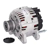 febi 193052 Lichtmaschine Generator Autogenerator 12V 110A f&uuml;r VW T5 T6 Crafter Amarok 2.0