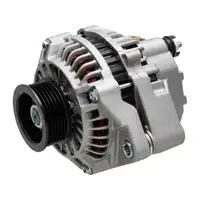 febi 193100 Lichtmaschine Generator 12V 70A f&uuml;r HONDA Civic 7 1.4-1.7 FR-V BE 1.7