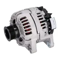 febi Lichtmaschine 12V 120A für OPEL Astra H G Corsa C Vectra 2 Zafira Meriva A Signum