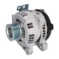 febi Lichtmaschine Generator 12V 100A f&uuml;r TOYOTA Avensis Camry Previa 2 Rav 4 2 2.0 2.4