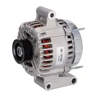 febi Lichtmaschine Generator Autogenerator Autolichtmaschine 12V 90A f&uuml;r FORD Mondeo 3