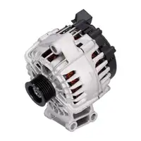 febi Lichtmaschine 12V 120A f&uuml;r FORD Fiesta 6 Focus 3 Mondeo 4 B-Max C-Max Ecosport