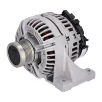 febi Lichtmaschine Generator 12V 120A f&uuml;r VOLVO C70 1 V70 V40 1 2 S40 1 S60 1 S70 S80 1