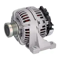 febi Alternator 12V 140A for VOLVO S40 1, S60 1, S80 1, V70 2, XC70 1, Cross Country XC90 1