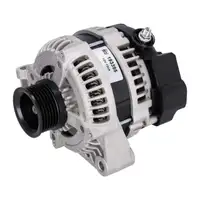 febi Lichtmaschine 12V 150A f&uuml;r LAND ROVER Discovery 3 RANGE ROVER 3 Range Rover Sport 1