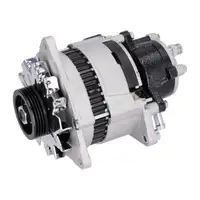 febi 193404 Lichtmaschine Generator Autogenerator 12V 70A f&uuml;r FORD Transit 2.5D