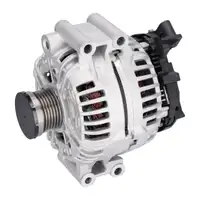febi Lichtmaschine Generator 12V 150A f&uuml;r BMW 1er 3er 5er E60 X1 X3 Z4 Roadster E85