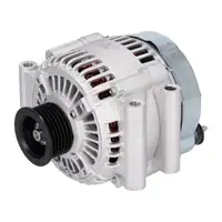 febi 193492 Lichtmaschine Generator Autogenerator 12V 105A f&uuml;r MINI R50 R52 R53 R56 1.6