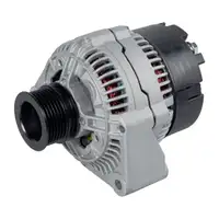 febi Alternator for MERCEDES W202, S202, W124, W210, S124, W463, Sprinter B901-B904, T1 601, W638
