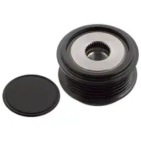 febi Generatorfreilauf f&uuml;r KIA Carens 4 Ceed 2 Rio 3 Soul 2 3 1.4/1.6D 25290-2A000