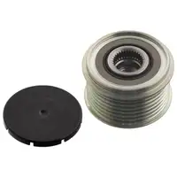 febi 101720 Generatorfreilauf f&uuml;r SUZUKI Grand Vitara 1.9 DDis/Allrad 3117167J00