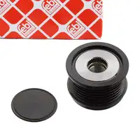 febi Generatorfreilauf f&uuml;r FIAT Bravo Croma JEEP Renegade LANCIA Delta 3 ALFA ROMEO