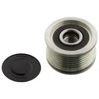 febi 101751 Generatorfreilauf f&uuml;r ALFA ROMEO 159 SPIDER Brera 1.8 TBi LANCIA Delta 3 1.8