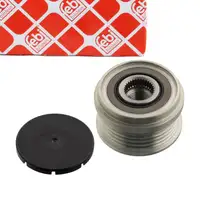 febi Generatorfreilauf f&uuml;r OPEL Astra J Corsa D Insignia A Meriva B Cascada Zafira T. 1.4