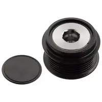 febi 101767 Generatorfreilauf f&uuml;r TOYOTA Auris Corolla Yaris DAIHATSU Charade 8 1.33