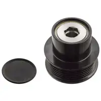 febi 101768 Generatorfreilauf f&uuml;r TOYOTA Aygo Yaris CITROEN C1 2 PEUGEOT 108 1.0