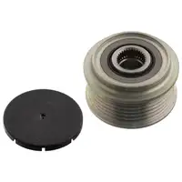 febi 101769 Generatorfreilauf f&uuml;r TOYOTA Aygo B4 Yaris P21 PEUGEOT 108 CITROEN C1 2 1.0