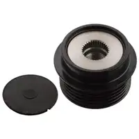 febi 101770 Generatorfreilauf f&uuml;r TOYOTA Auris E15 E18 Corolla E15 E18 1.6 1.8 27415-0T022