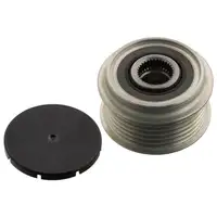 febi 101786 Generatorfreilauf f&uuml;r TOYOTA Corolla E15 Auris E15 Yaris 1.4 D-4D 2741533070