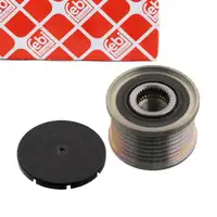 febi Generatorfreilauf für MERCEDES W204 S204 W212 GLC X253 Vito W639 W447 OM651 OM622