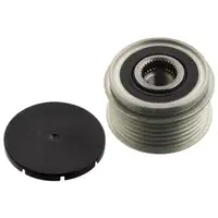febi 101922 Generatorfreilauf f&uuml;r HYUNDAI Santa Fe 3 ix35 LM KIA Sorento 2 3 Optima 2.4