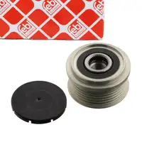 febi 101923 Generatorfreilauf f&uuml;r KIA i10 1 PA Picanto 2 TA 1.0 mit Start-Stopp 3732204330