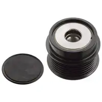 febi 101925 Alternator freewheel for HYUNDAI i20, i30, i40; KIA Sportage 3, Soul 1, 2, 1.4, 1.6, 2.0