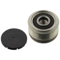 febi Generatorfreilauf f&uuml;r KIA Ceed RIO 2 3 Picanto 1 HYUNDAI i30 i20 2 1 3 1.2/1.6 CRDi