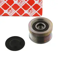 febi 14997 Generatorfreilauf f&uuml;r VOLVO C70 1 S60 2 S70 874 S80 184 XC70 295 XC90 1 2.0 2.4