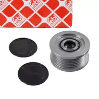 febi 15090 Generatorfreilauf f&uuml;r ALFA ROMEO 145 930 156 932 FIAT Punto 2 Brava 1.2-2.0