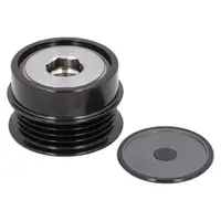 febi 184784 Generatorfreilauf f&uuml;r TOYOTA Auris Corolla Yaris P13 Verso S 1.3 274150Y050