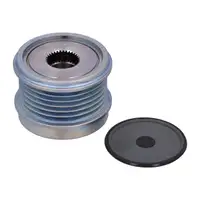 febi 197365 Alternator freewheel for VW Golf 7 1.6 TDI and Golf 8 2.0 TDI 04L903219D