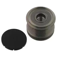 febi Generatorfreilauf für MERCEDES-BENZ W203 S203 W211 S211 R171 Sprinter 3-5t B906 M271