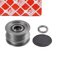 febi Generatorfreilauf f&uuml;r RENAULT Clio 2 3 Kangoo Megane 2 Scenic 2 Thalia 1 Grand 2