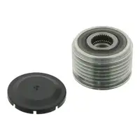 febi 27841 Generatorfreilauf für MERCEDES-BENZ A-Klasse W169 B-Klasse W245 M266 2661550115