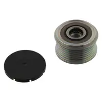 febi 29904 Generatorfreilauf f&uuml;r CITROEN C5 2 C8 Xantia Xsara PEUGEOT 306 307 2.0/2.2 HDi